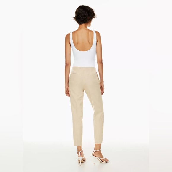Aritzia Babaton Markova Pant - Picture 5 of 9